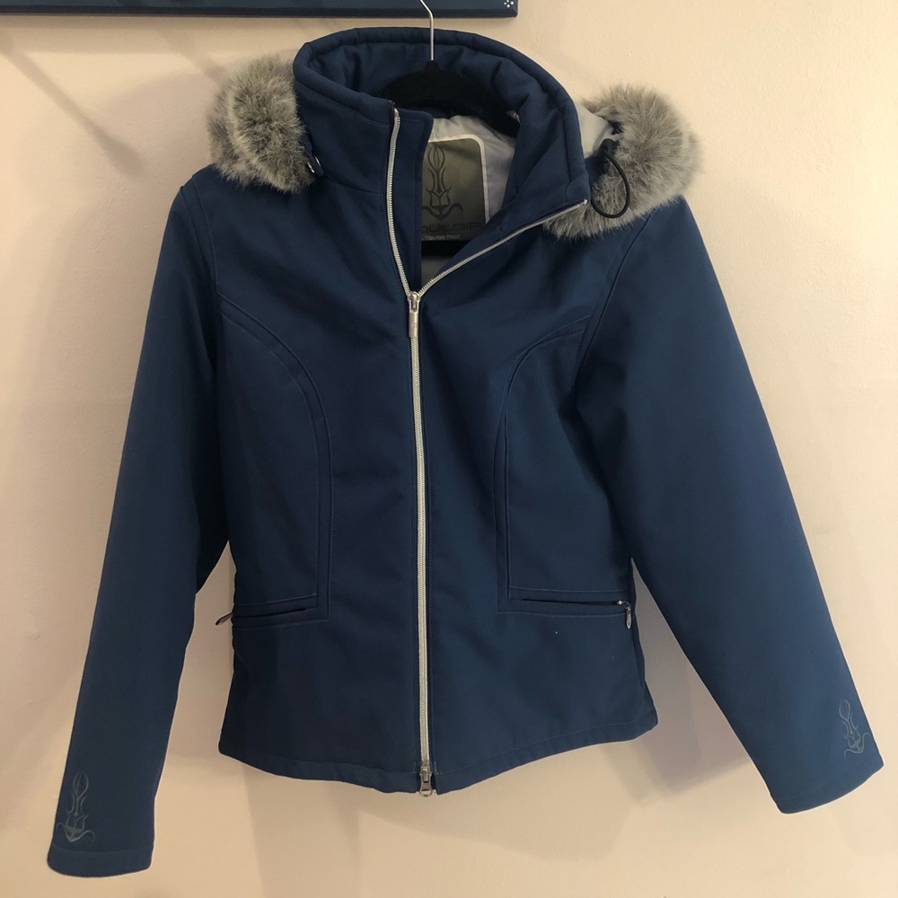 Gorgeous Ski/Snow Coat